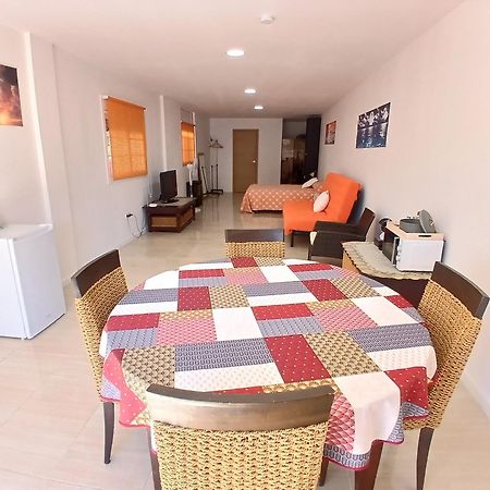וידררס Gran Estudio De 50M2 Cerca Costa Brava מראה חיצוני תמונה