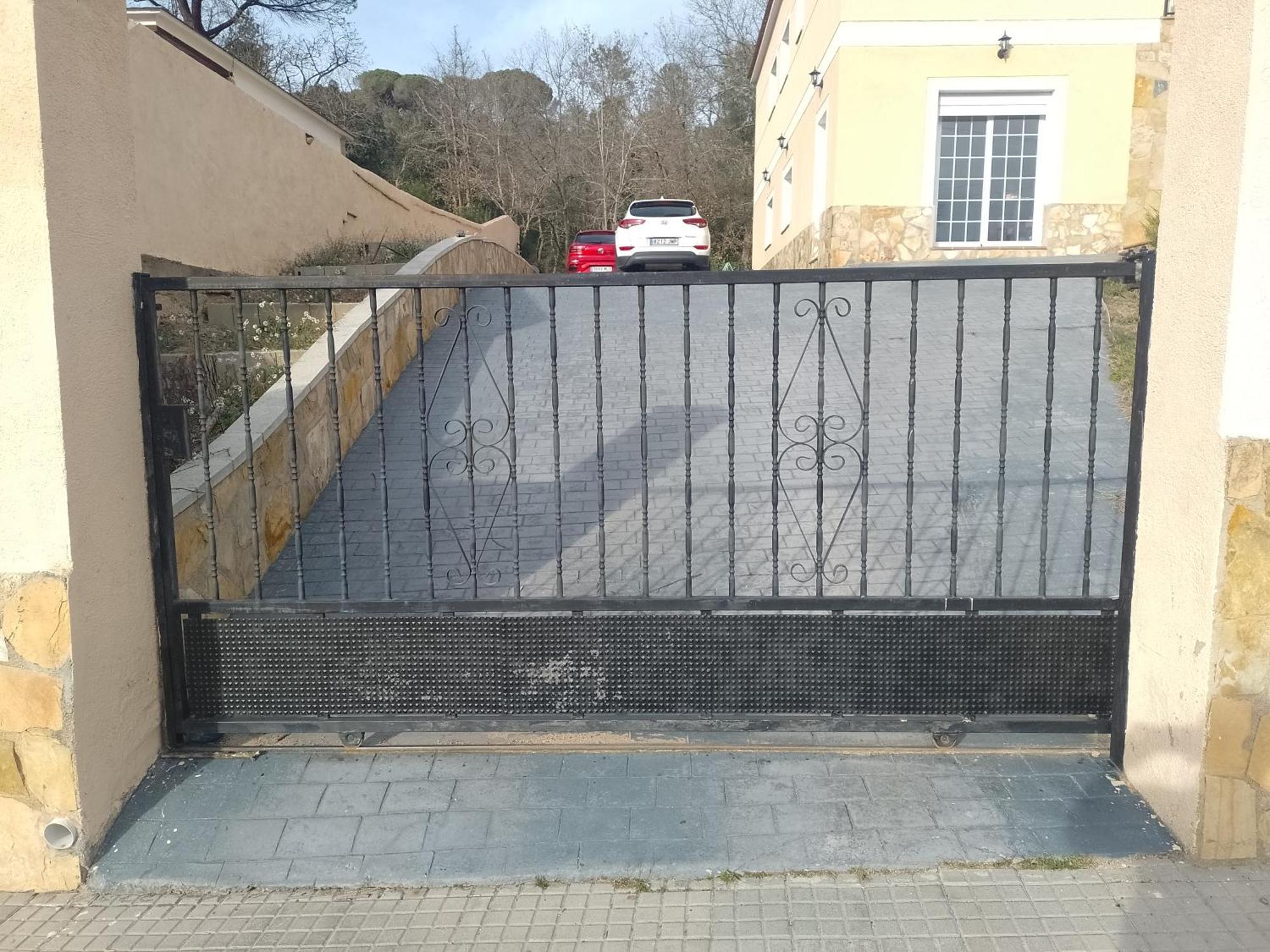 וידררס Gran Estudio De 50M2 Cerca Costa Brava מראה חיצוני תמונה