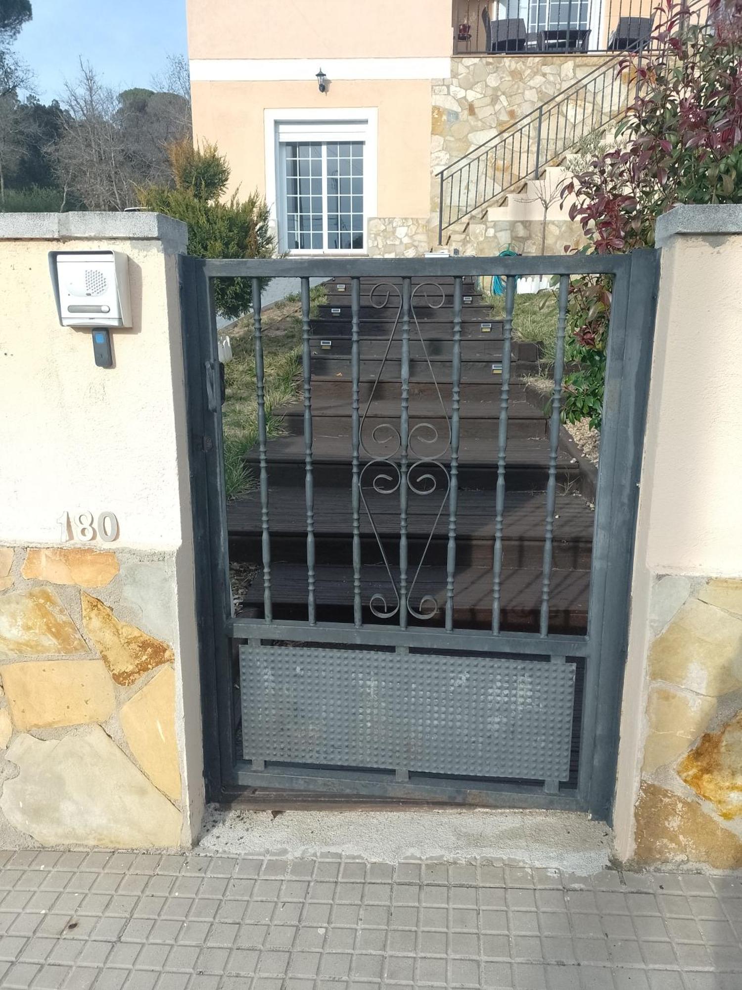 וידררס Gran Estudio De 50M2 Cerca Costa Brava מראה חיצוני תמונה