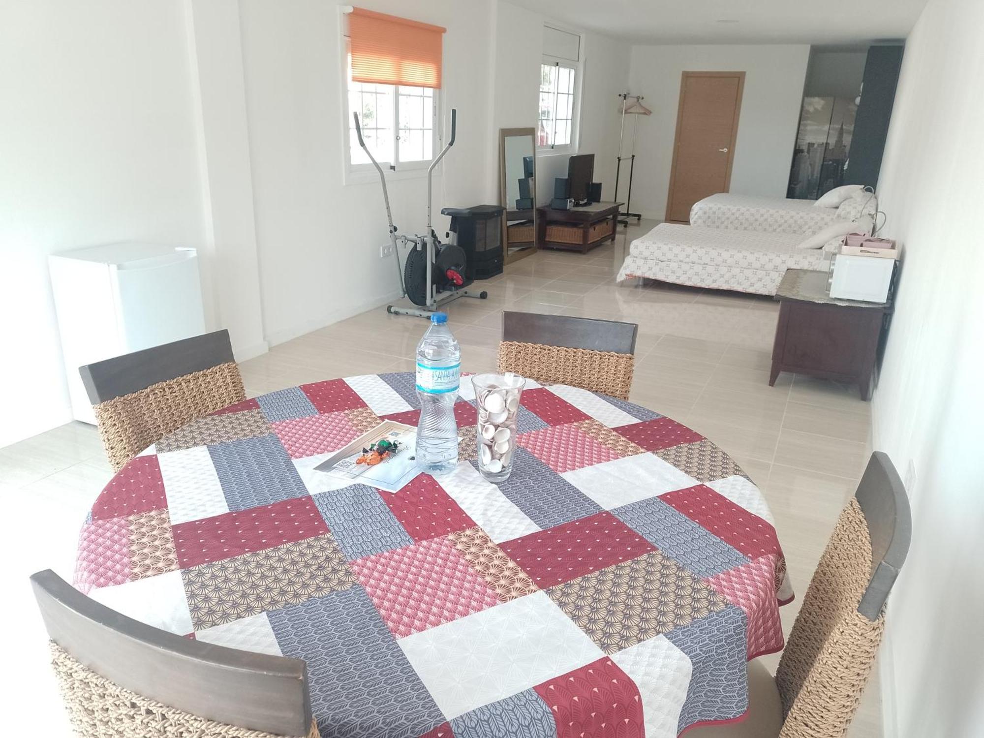 וידררס Gran Estudio De 50M2 Cerca Costa Brava מראה חיצוני תמונה