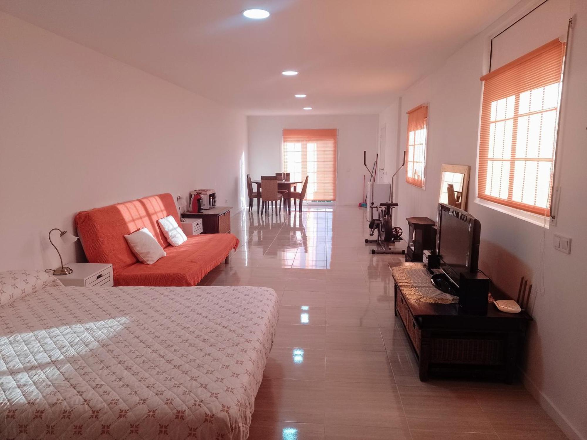 וידררס Gran Estudio De 50M2 Cerca Costa Brava מראה חיצוני תמונה