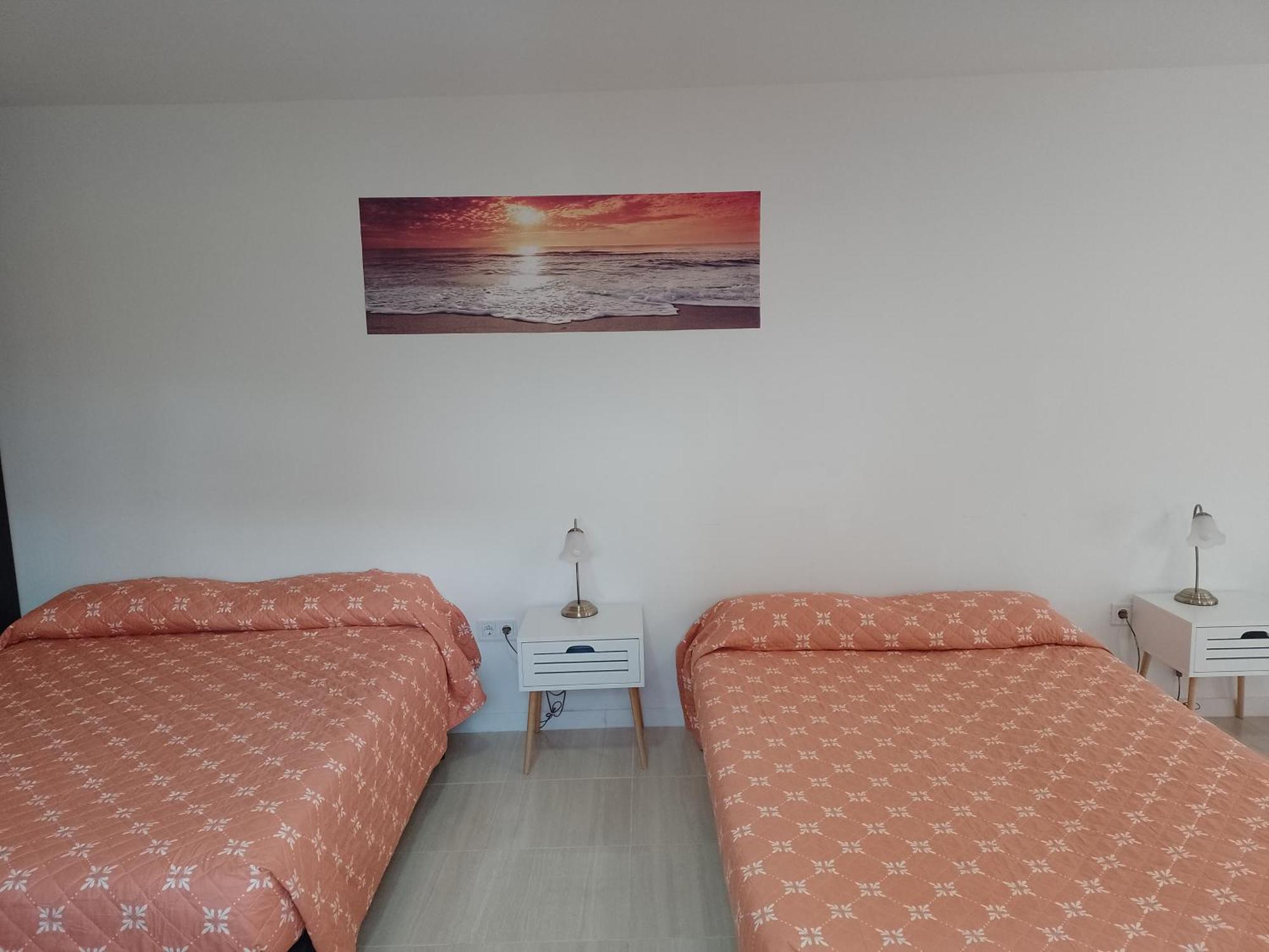 וידררס Gran Estudio De 50M2 Cerca Costa Brava מראה חיצוני תמונה