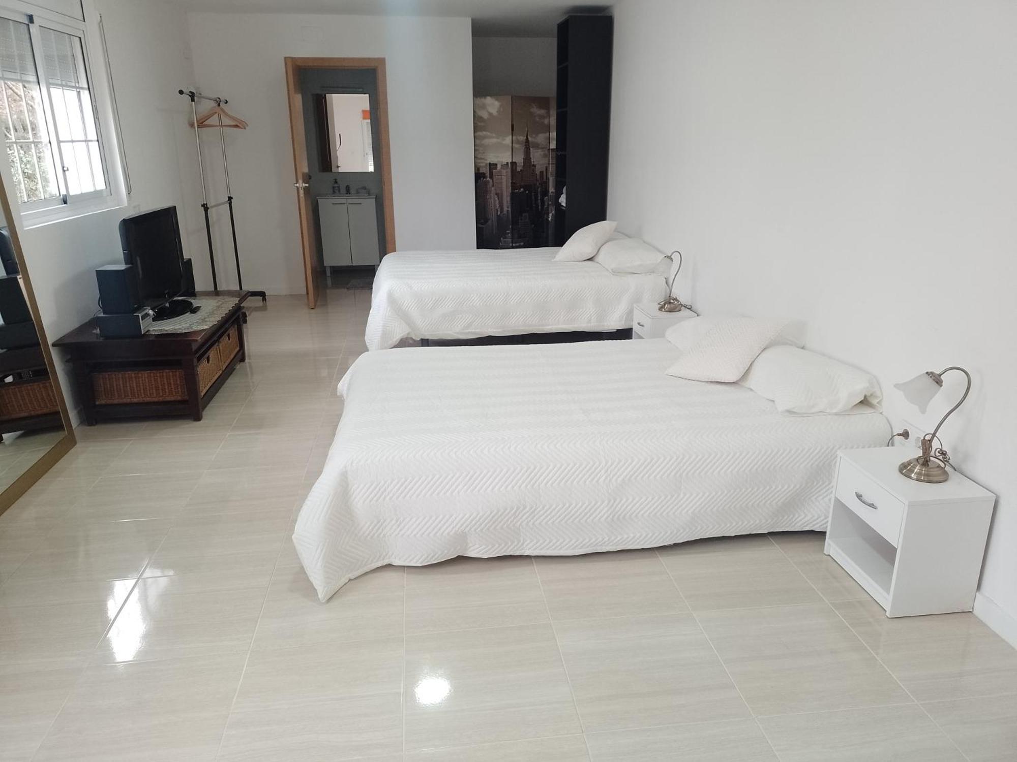 וידררס Gran Estudio De 50M2 Cerca Costa Brava חדר תמונה