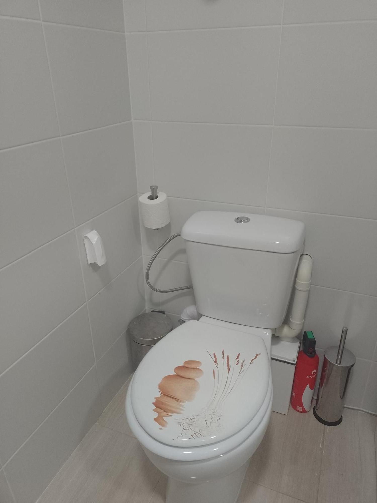 וידררס Gran Estudio De 50M2 Cerca Costa Brava מראה חיצוני תמונה