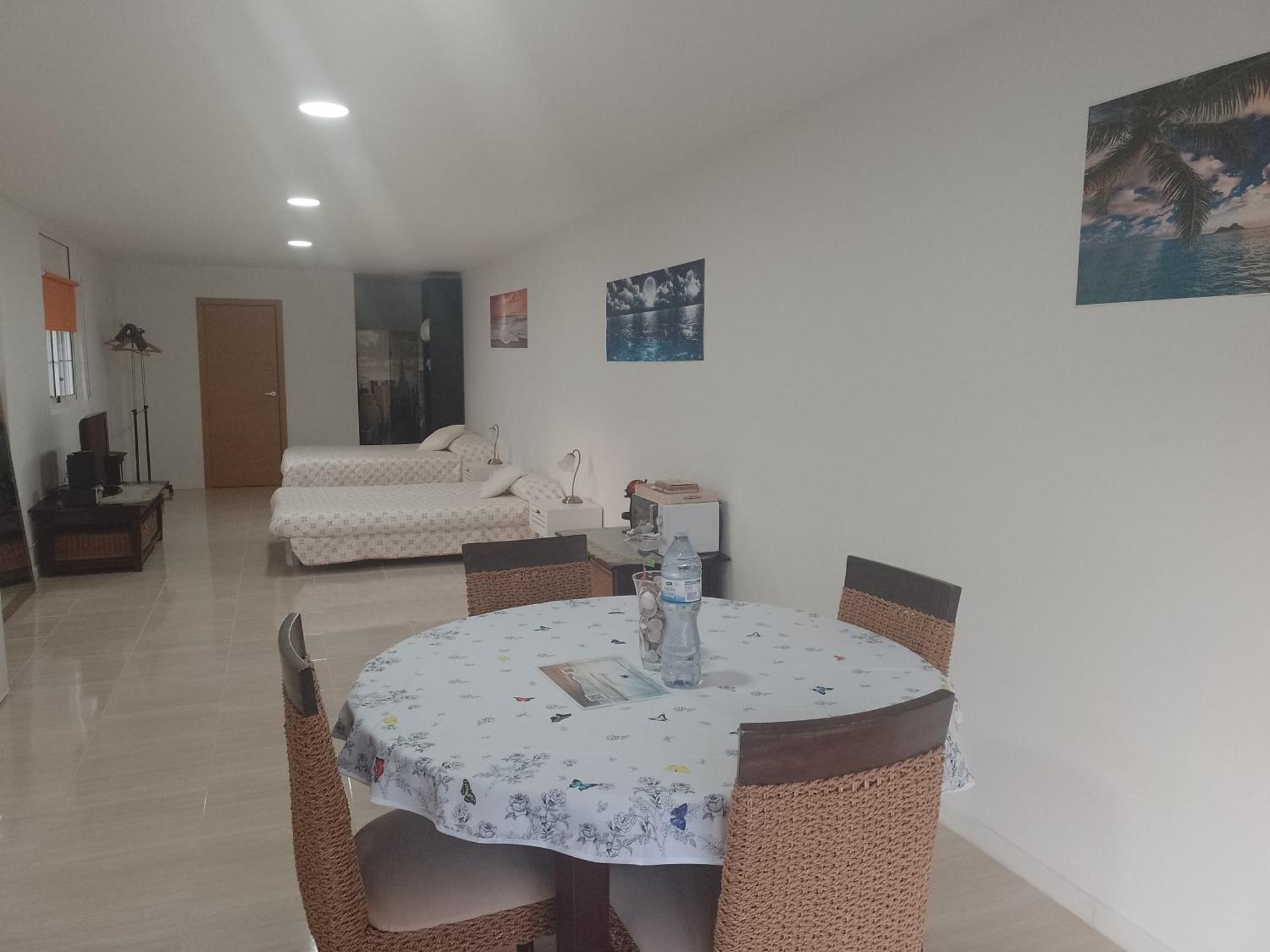וידררס Gran Estudio De 50M2 Cerca Costa Brava מראה חיצוני תמונה