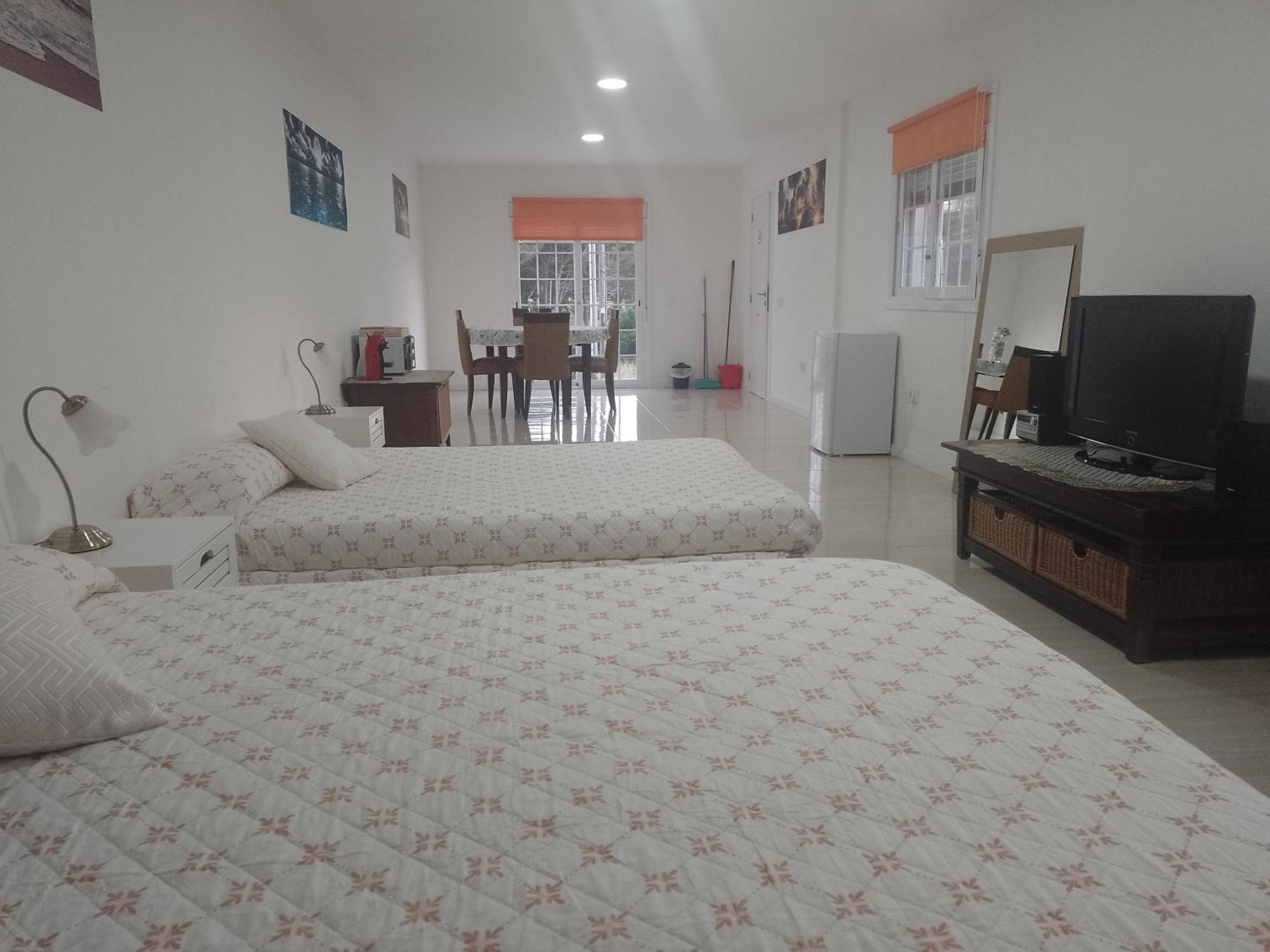וידררס Gran Estudio De 50M2 Cerca Costa Brava מראה חיצוני תמונה