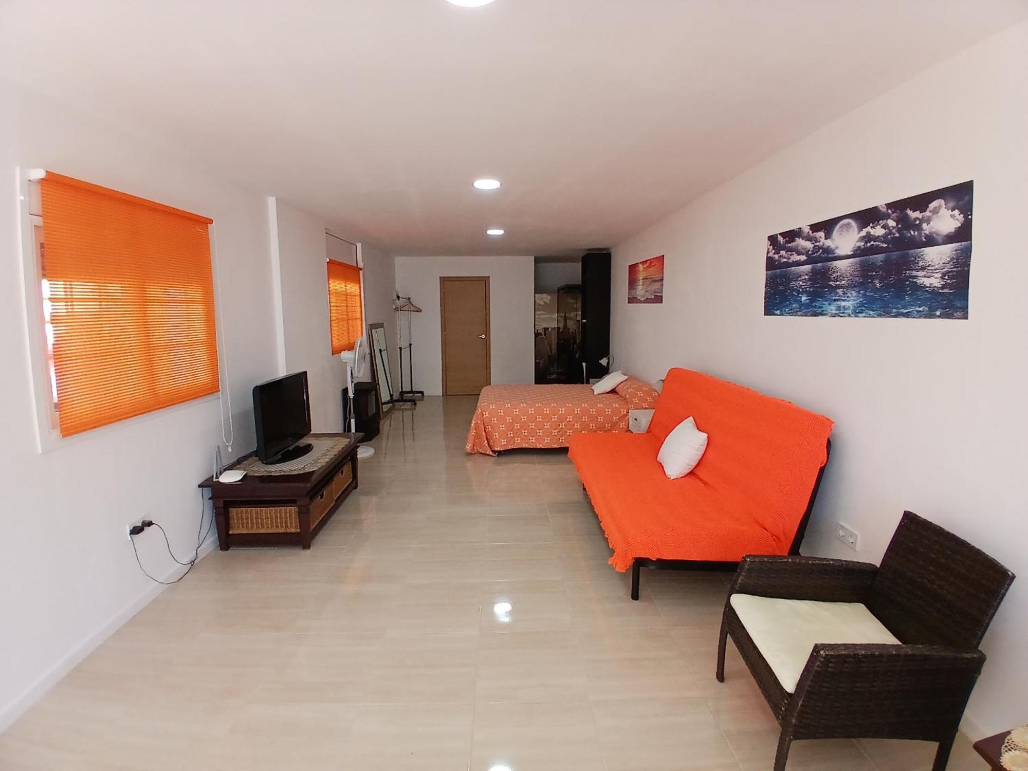 וידררס Gran Estudio De 50M2 Cerca Costa Brava מראה חיצוני תמונה