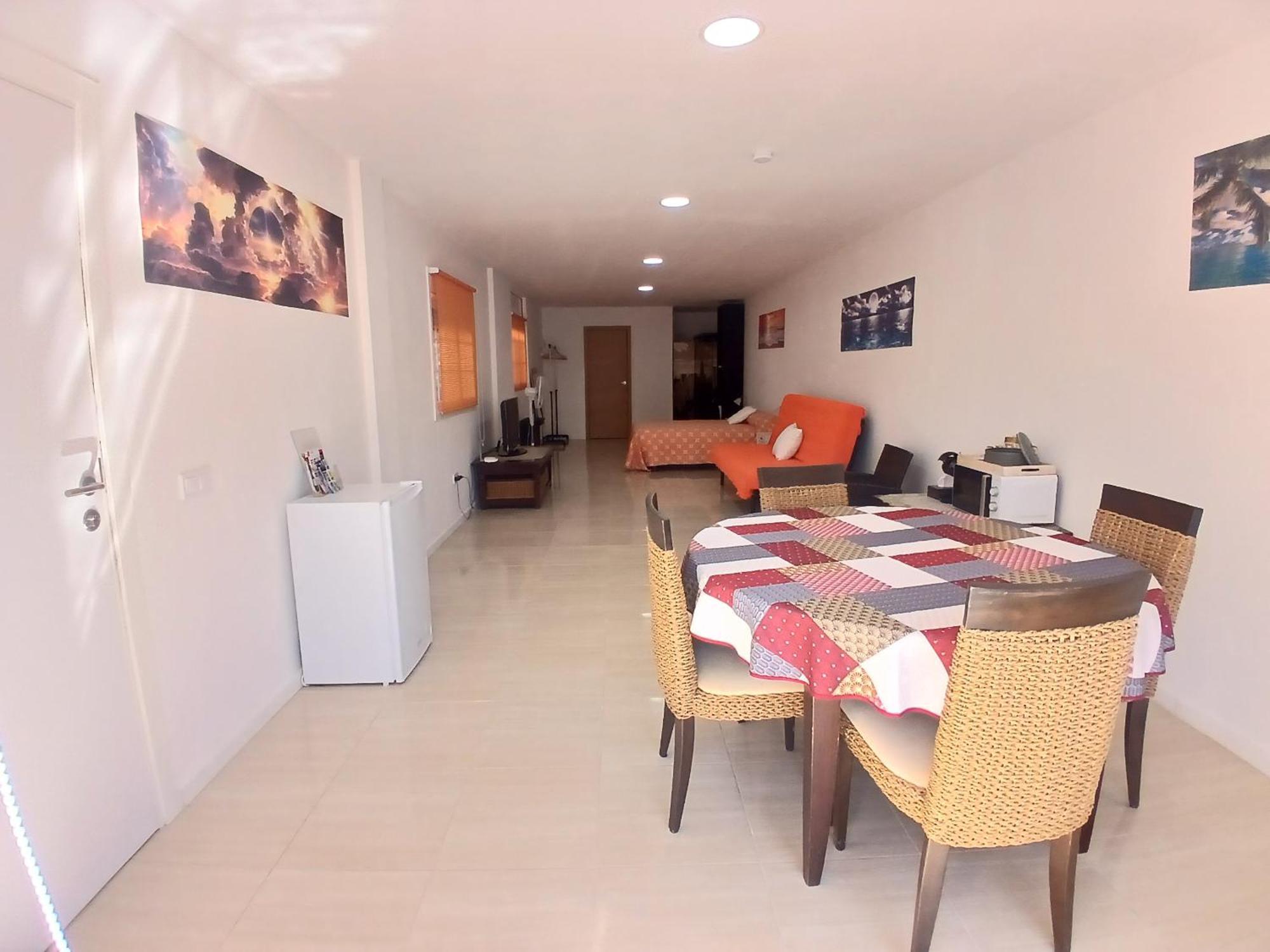 וידררס Gran Estudio De 50M2 Cerca Costa Brava מראה חיצוני תמונה