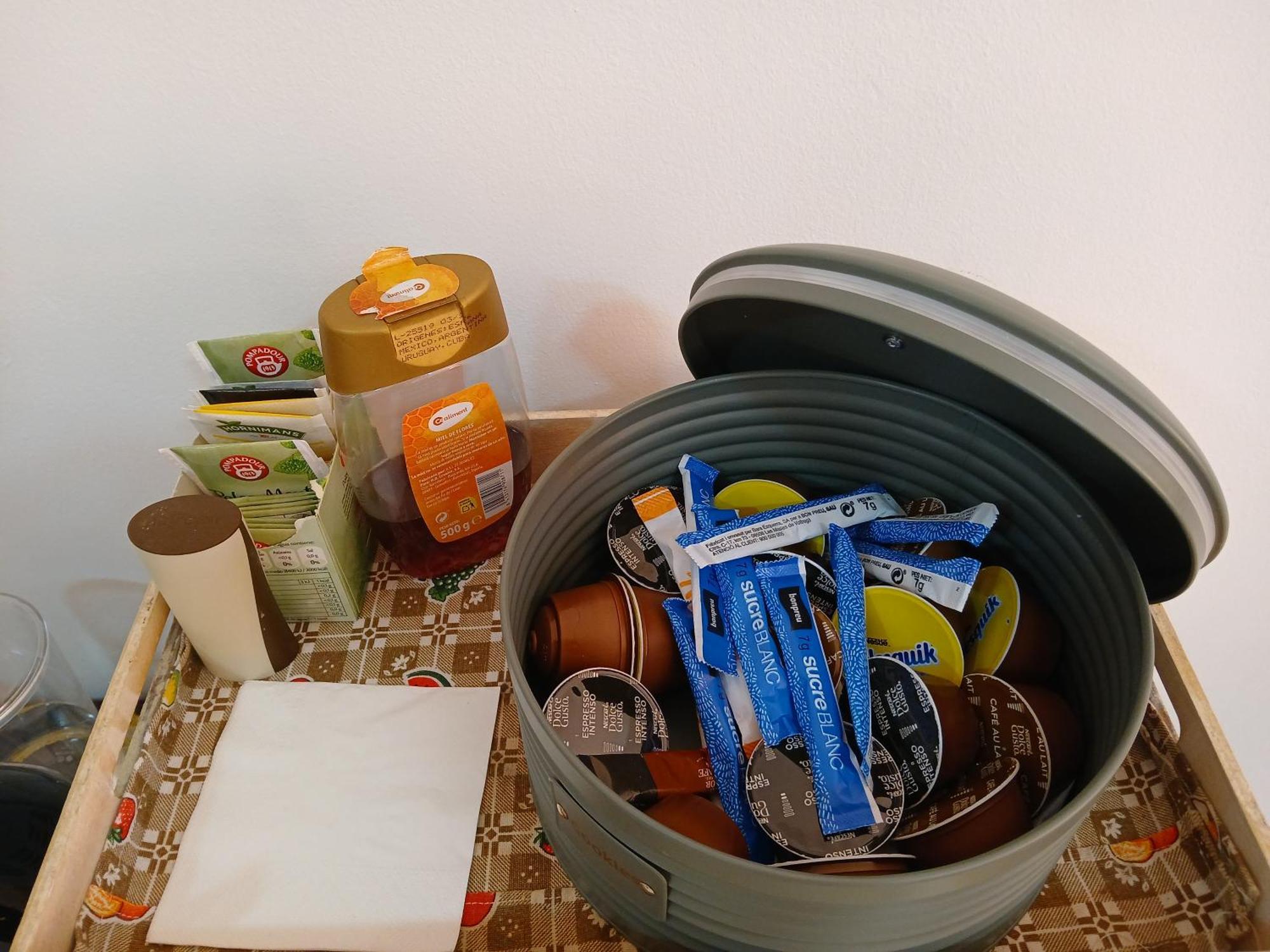 וידררס Gran Estudio De 50M2 Cerca Costa Brava מראה חיצוני תמונה