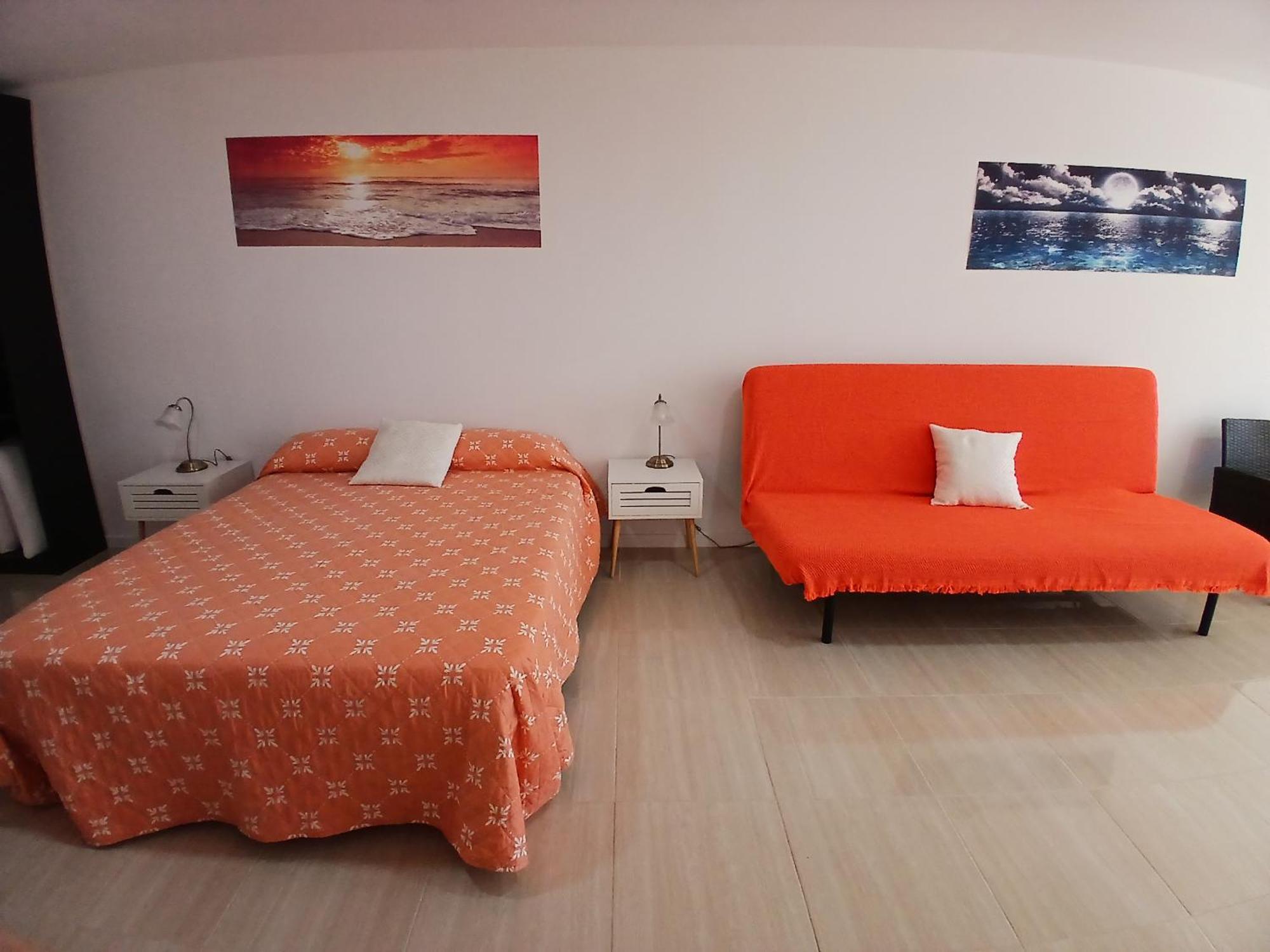 וידררס Gran Estudio De 50M2 Cerca Costa Brava מראה חיצוני תמונה