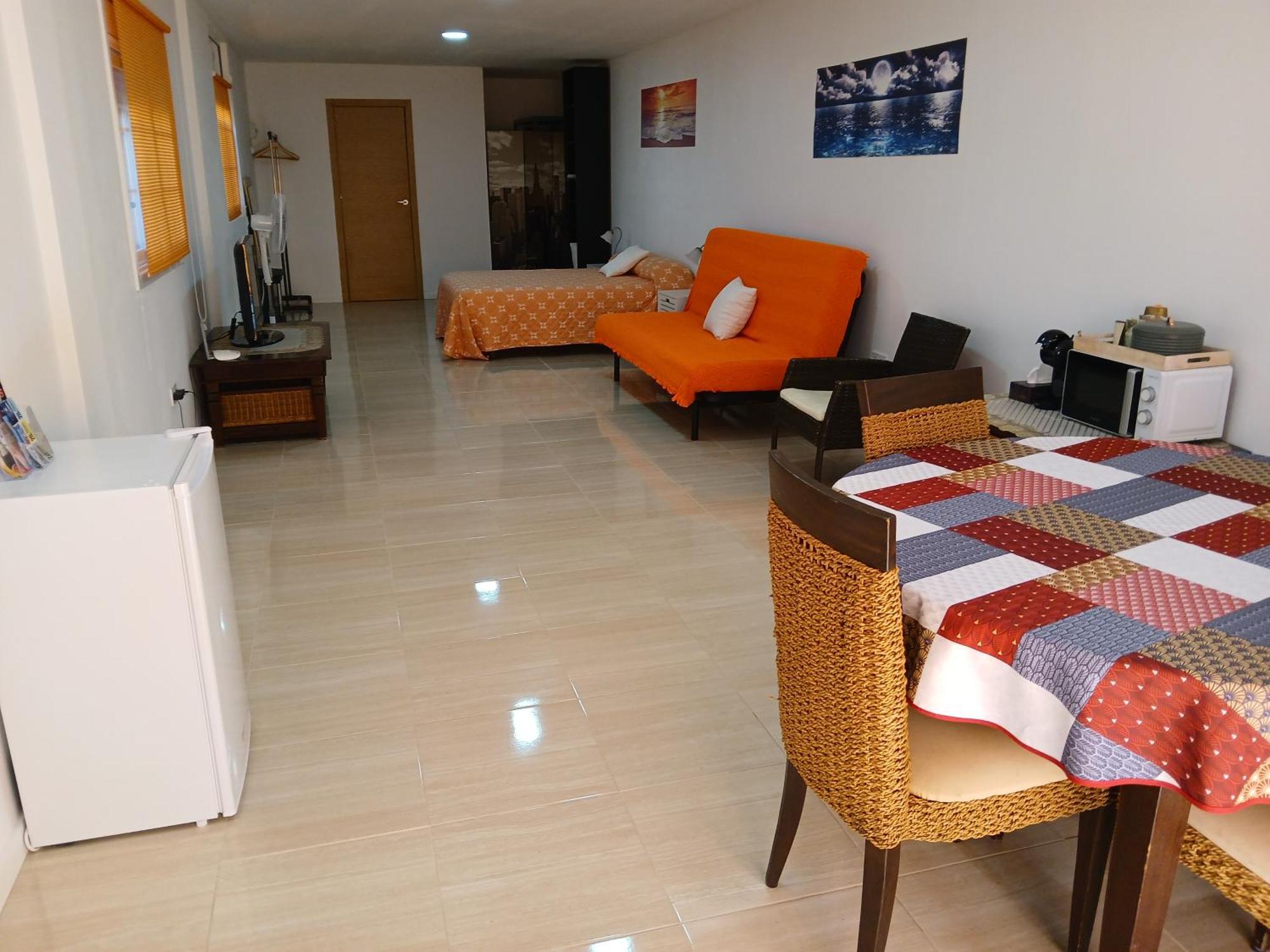 וידררס Gran Estudio De 50M2 Cerca Costa Brava מראה חיצוני תמונה