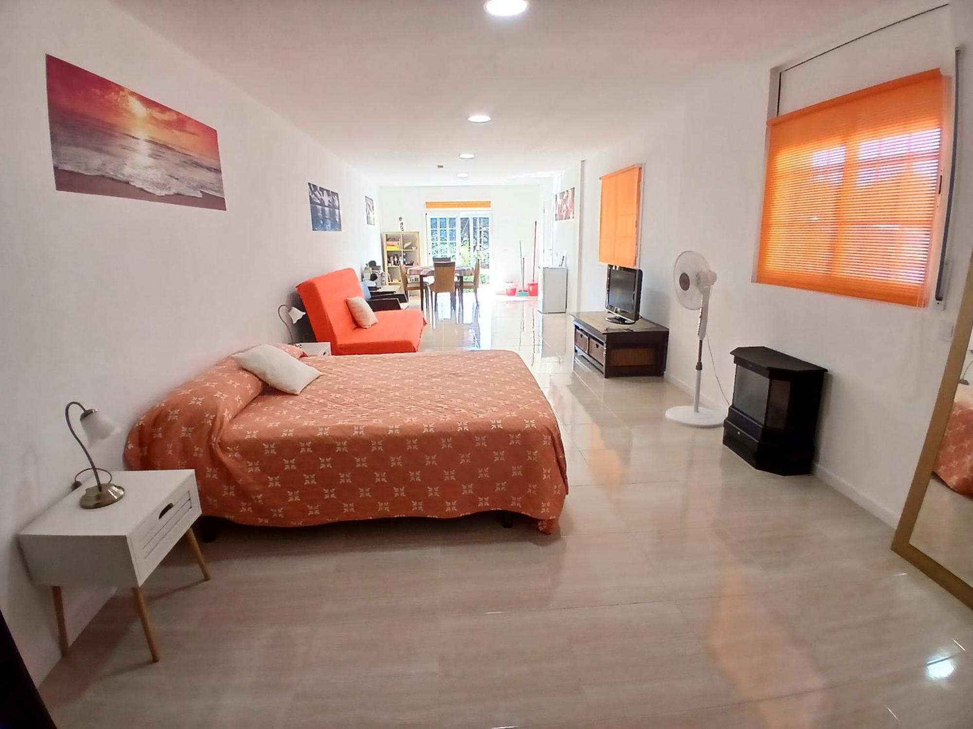 וידררס Gran Estudio De 50M2 Cerca Costa Brava מראה חיצוני תמונה